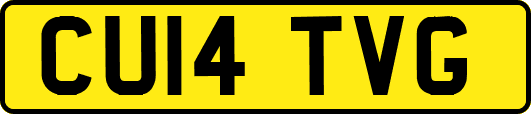 CU14TVG