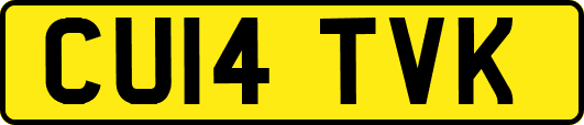 CU14TVK