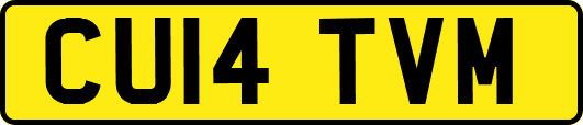 CU14TVM