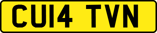 CU14TVN