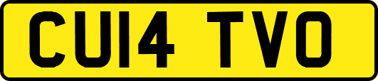 CU14TVO