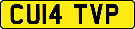 CU14TVP
