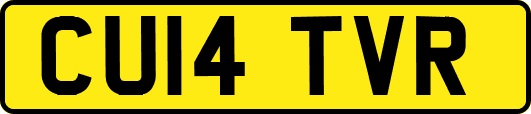 CU14TVR