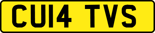 CU14TVS