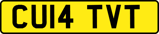 CU14TVT
