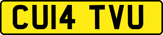 CU14TVU