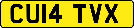 CU14TVX