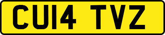CU14TVZ