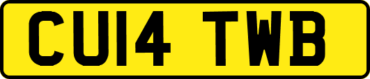 CU14TWB