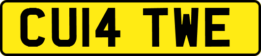 CU14TWE