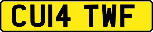 CU14TWF