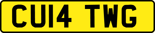 CU14TWG