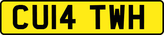 CU14TWH