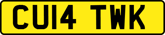 CU14TWK