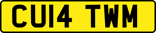 CU14TWM