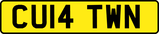 CU14TWN