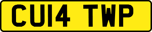 CU14TWP