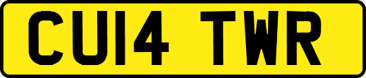 CU14TWR