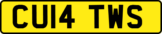 CU14TWS