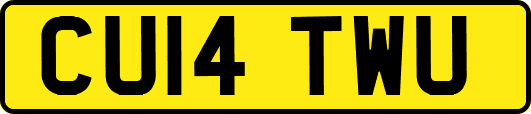 CU14TWU