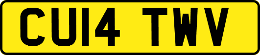 CU14TWV