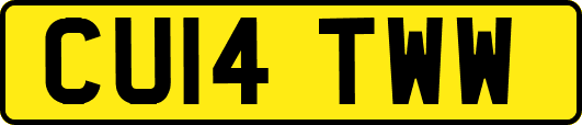 CU14TWW