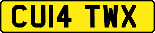 CU14TWX