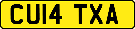 CU14TXA