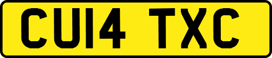 CU14TXC