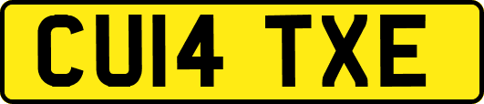 CU14TXE