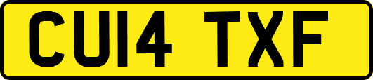 CU14TXF