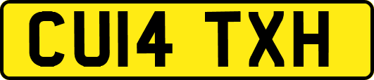 CU14TXH