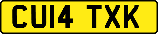 CU14TXK