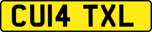 CU14TXL