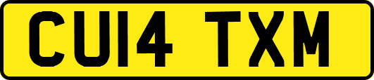 CU14TXM