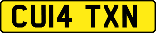 CU14TXN