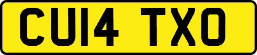 CU14TXO