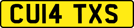 CU14TXS
