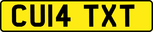 CU14TXT