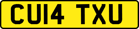 CU14TXU