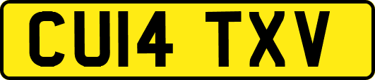 CU14TXV