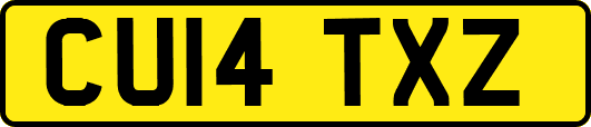CU14TXZ