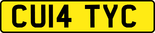 CU14TYC