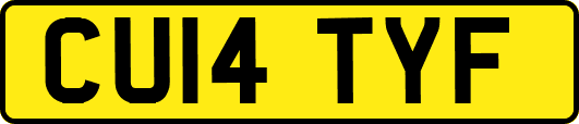 CU14TYF