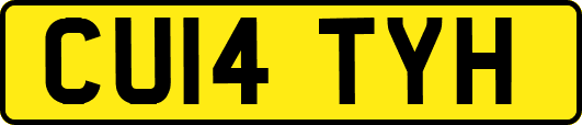 CU14TYH