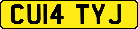 CU14TYJ