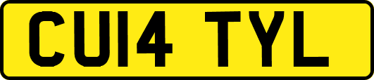 CU14TYL