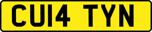 CU14TYN