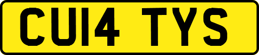 CU14TYS