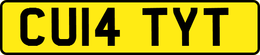 CU14TYT